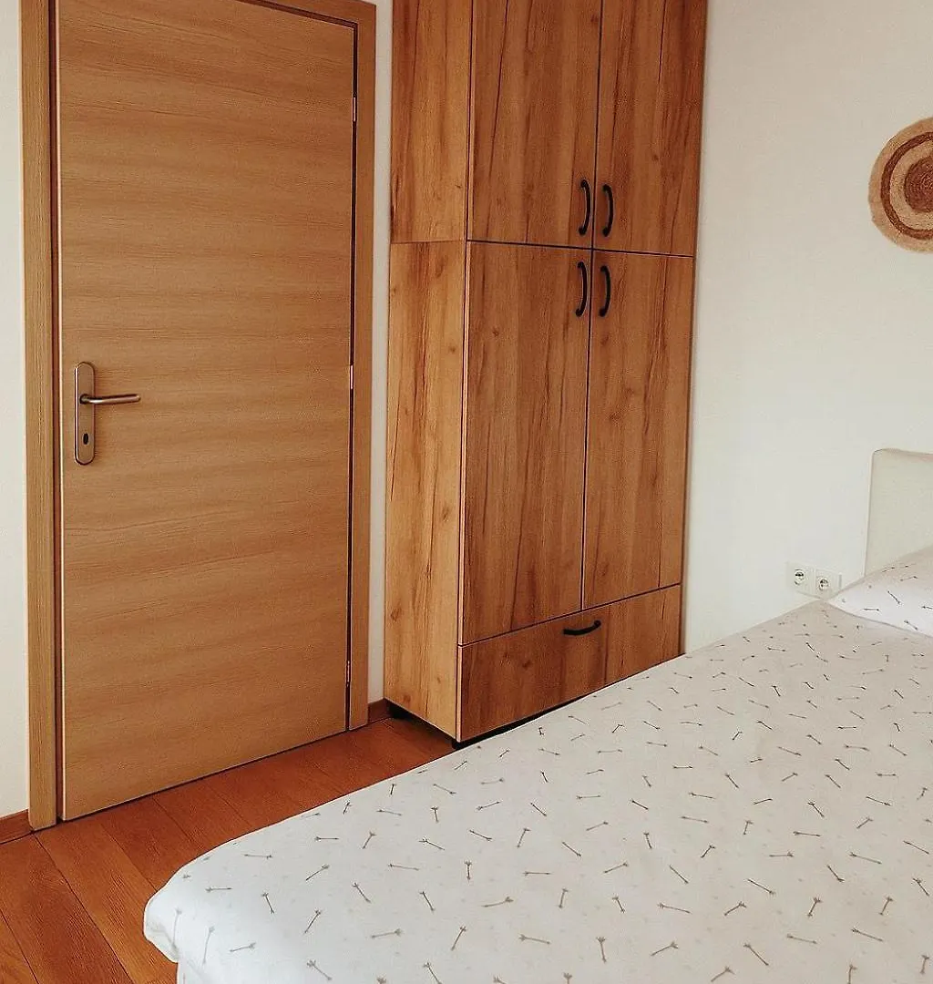 Daire Boho Studio Bükreş