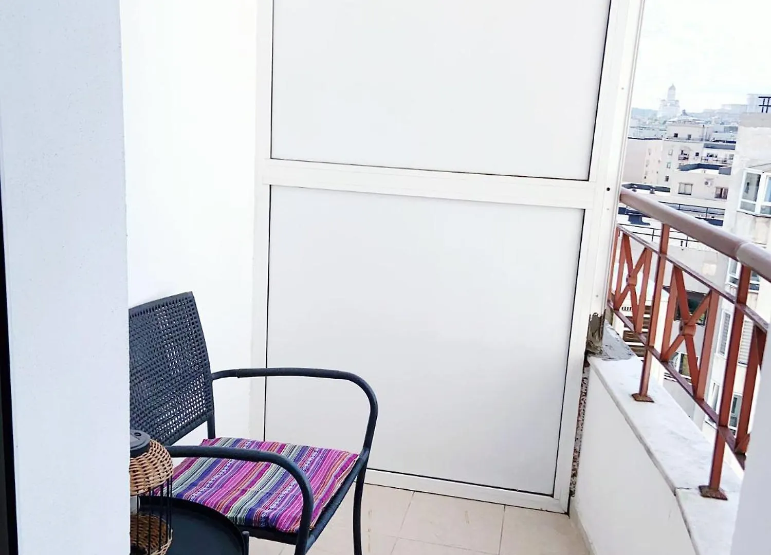 Boho Studio Bucharest Apartment