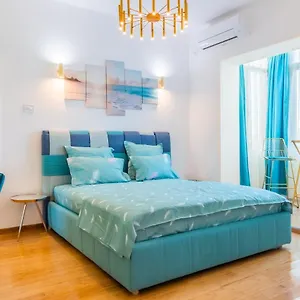Apartamento New Carturesti - Center, Bucarest