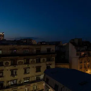 Apartamento Old Town Library, Bucarest