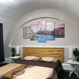 Apartamento Centre Cozy, Bucarest