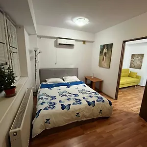Apartamento Lemonhouse, Bucarest